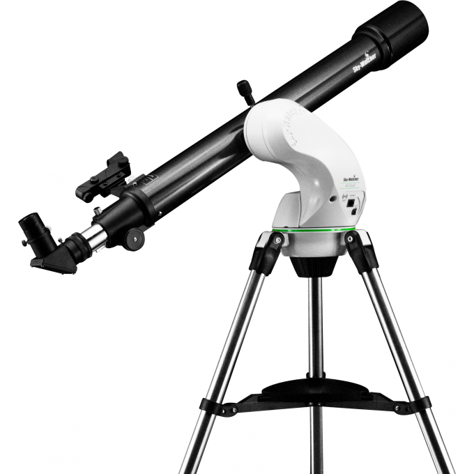 Телескоп SKY-WATCHER 709AZ-GO2 SYNSCAN GOTO 85041